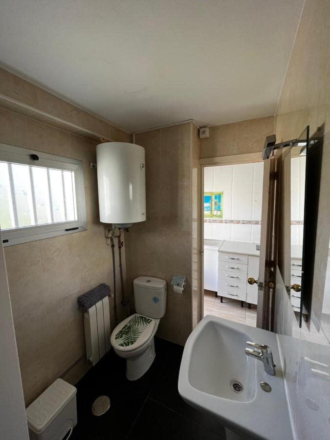 Estudio Playa Levante Benidorm Exteriör bild